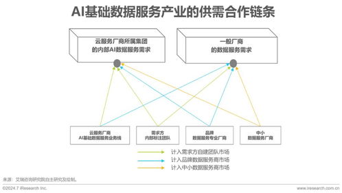 2024年中國AI基礎(chǔ)數(shù)據(jù)服務(wù)研究報告 數(shù)據(jù)處理服務(wù)的現(xiàn)狀與趨勢