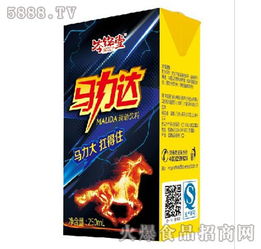 食品飲料產(chǎn)品招商代理全攻略 把握市場機(jī)遇，開啟財(cái)富之路