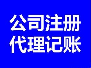 一站式企業服務解決方案 從工商注冊到財務托管的專業指南